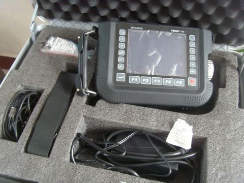 點擊查看詳細信息<br>標題：Ultrasonic flaw detector 閱讀次數：1335