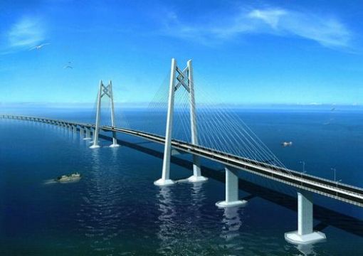 點擊查看詳細信息<br>標題：Bridge 閱讀次數：2581