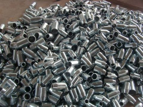 點擊查看詳細信息<br>標題：Galvanized products -505 閱讀次數：1343