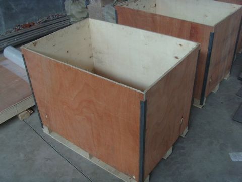 點擊查看詳細信息<br>標題：wooden case 閱讀次數：1380