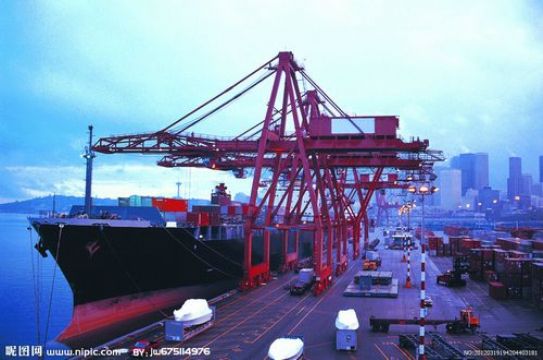 點擊查看詳細信息<br>標題：碼頭 閱讀次數：4663