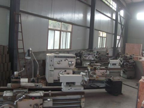 點擊查看詳細信息<br>標題：普通機床 閱讀次數：3061